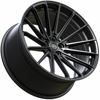Wheelforce WF X.RSM-FF | DEEP BLACK